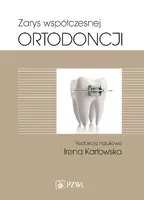 Okładka: Zarys współczesnej ortodoncji