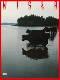 Okładka: Wisła