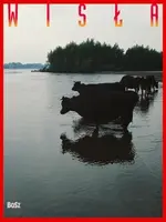 Okładka: Wisła