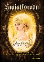 Okładka: Światłorodni