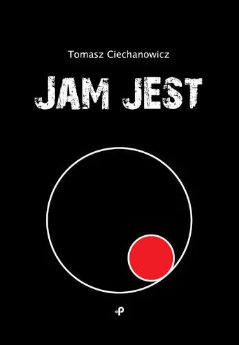 Okładka: Jam jest