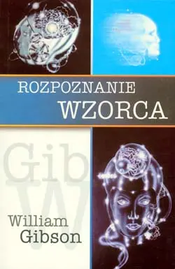 Okładka: Rozpoznanie wzorca