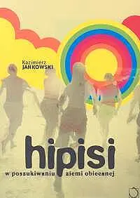Okładka: Hipisi