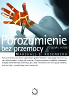 Okładka: Porozumienie bez przemocy