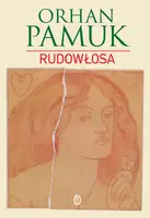 Okładka: Rudowłosa