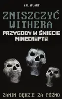 Okładka: Zniszczyć Withera
