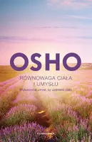 Okładka: Równowaga ciała i umysłu