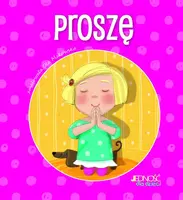 Okładka: Proszę (karton)