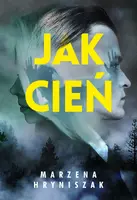 Okładka: Jak cień