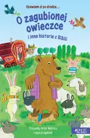 Okładka: Opowiem ci po drodze…