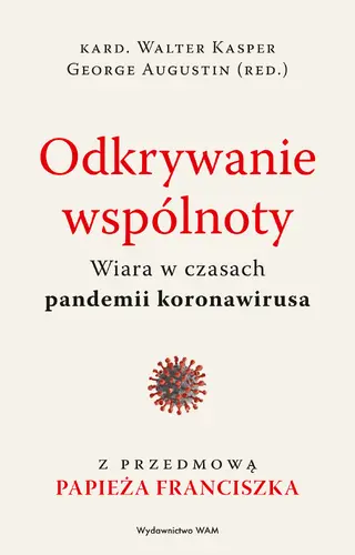 Okładka: Odkrywanie wspólnoty