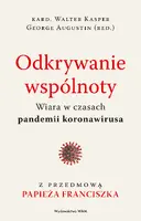 Okładka: Odkrywanie wspólnoty