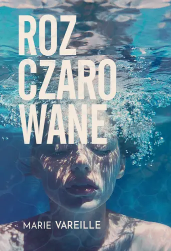 Okładka: Rozczarowane