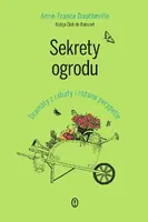 Okładka: Sekrety ogrodu