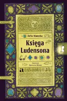 Okładka: Księga Ludensona