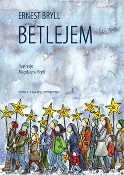 Okładka: Betlejem