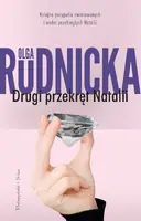Okładka: Drugi przekręt Natalii
