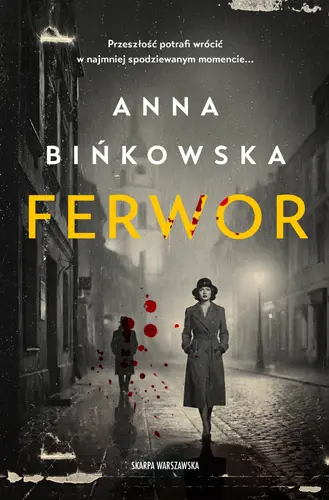 Okładka: Ferwor
