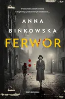 Okładka: Ferwor