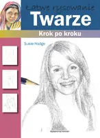 Okładka: Twarze