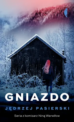 Okładka: Gniazdo
