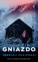 Okładka: Gniazdo