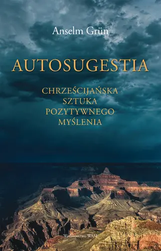 Okładka: Autosugestia