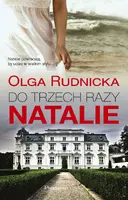 Okładka: Do trzech razy Natalie