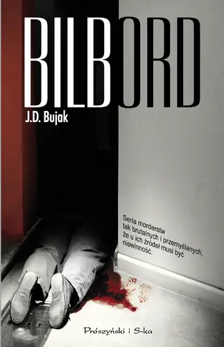 Okładka: Bilbord