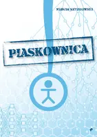 Okładka: Piaskownica