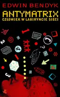 Okładka: Antymatrix