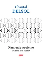Okładka: Kamienie węgielne. Na czym nam zależy?