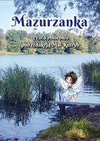 Okładka: Mazurzanka