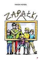 Okładka: Zapałki