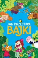 Okładka: Bajki