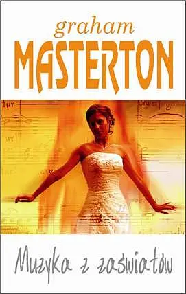 Okładka: Muzyka z zaświatów