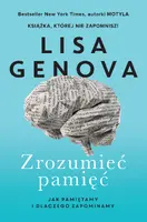 Okładka: Zrozumieć pamięć