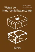 Okładka: Wstęp do mechaniki kwantowej