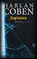 Okładka: Zaginiona