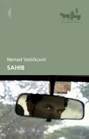 Okładka: Sahib