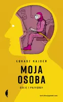 Okładka: Moja osoba