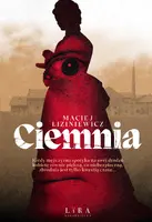 Okładka: Ciemnia