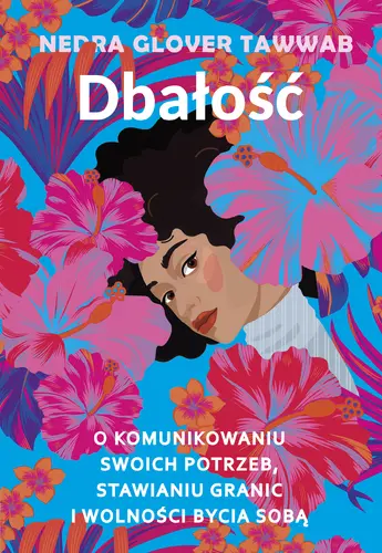 Okładka: Dbałość