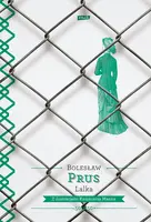 Okładka: Lalka
