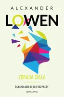 Okładka: Zdrada ciała