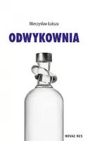 Okładka: Odwykownia