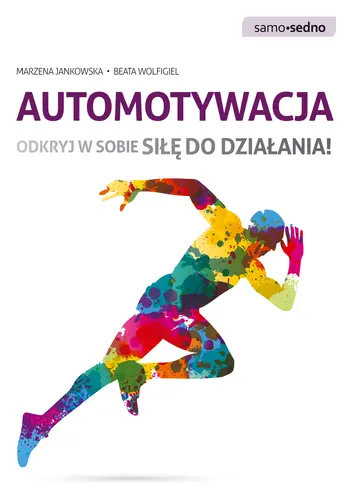 Okładka: Automotywacja