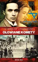 Okładka: Ołowiane komety