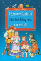Okładka: Czerwony Kapturek i inne bajki
