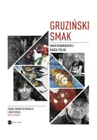Okładka: Gruziński smak